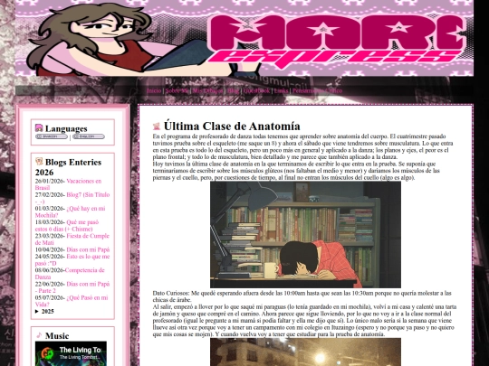 MariExpress (esp)/blog-esp/blog3-esp screenshot