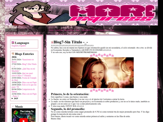 MariExpress (esp)/blog-esp/blog7-esp screenshot