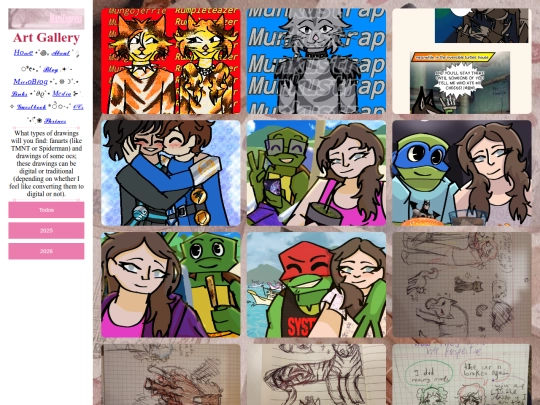 art screenshot