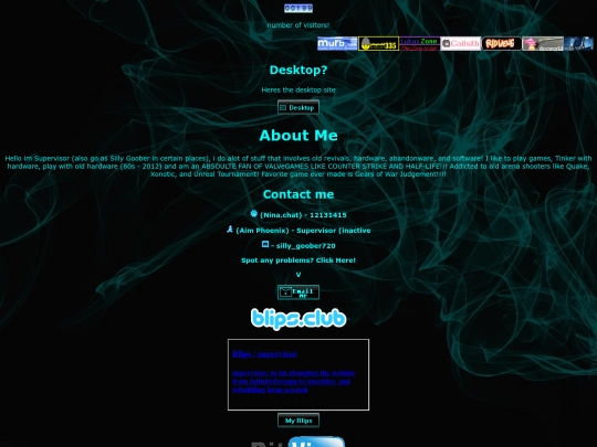 m screenshot
