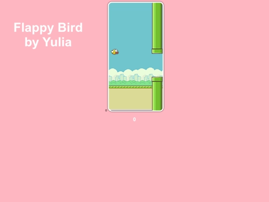 junior/yulia screenshot