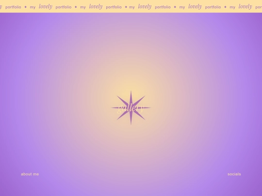 home screenshot