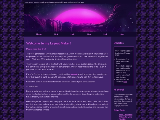 test1 screenshot