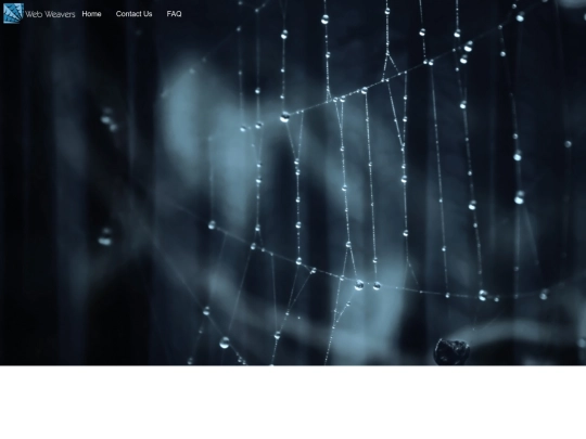forums screenshot