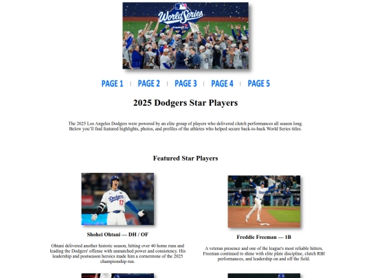 Html-5/Page2 screenshot