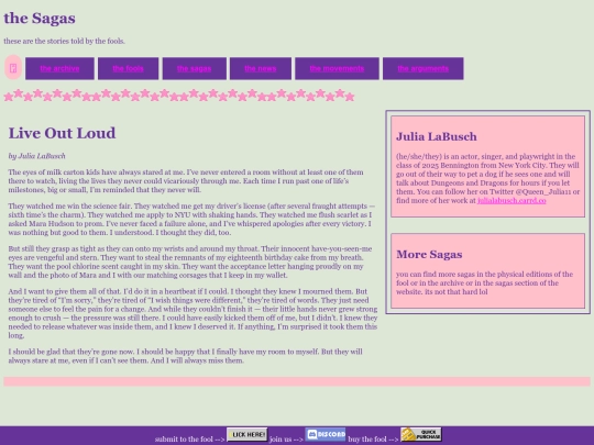 sagas/lol screenshot