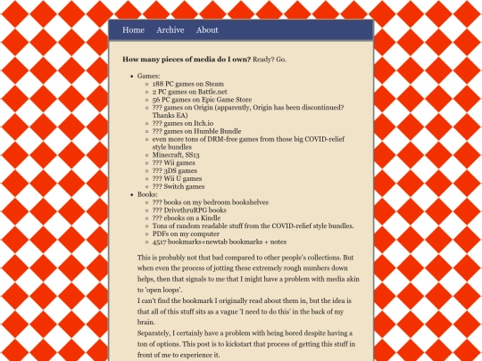 posts/2023-08-22-Closing-The-Open-Loops screenshot