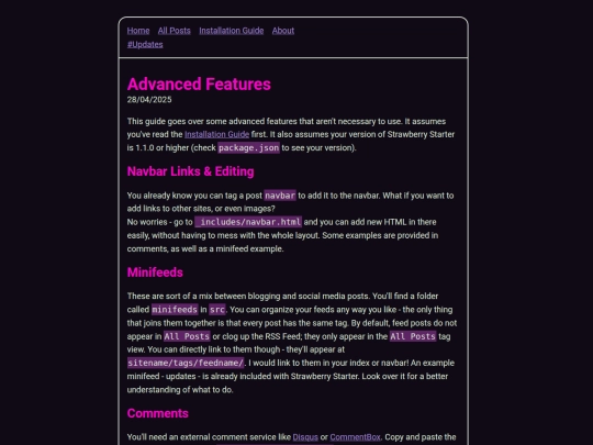 posts/example_posts/advanced-features screenshot