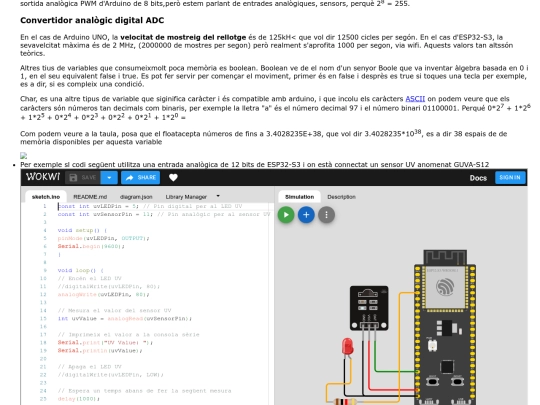 ICFO screenshot