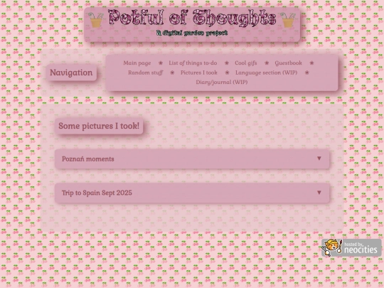 pictures screenshot