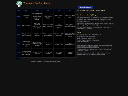 cryngo screenshot