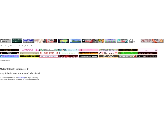 footer screenshot
