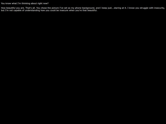 AprilSeven screenshot