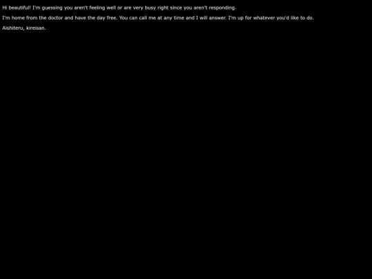 HomeFromDoctor screenshot