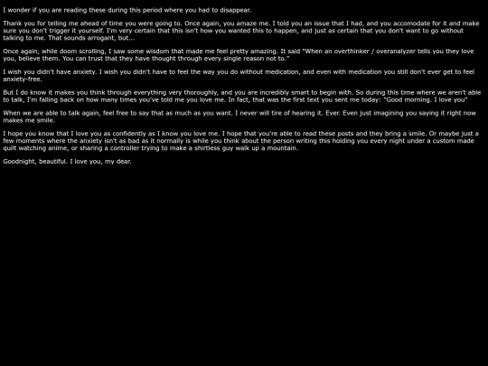 IWonder screenshot