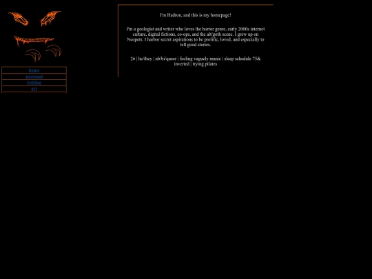 bungalow screenshot