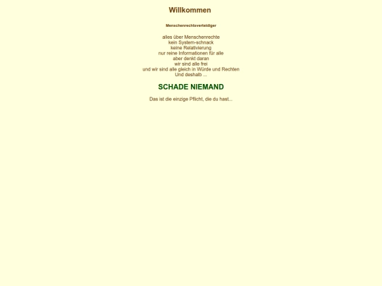 startseite screenshot