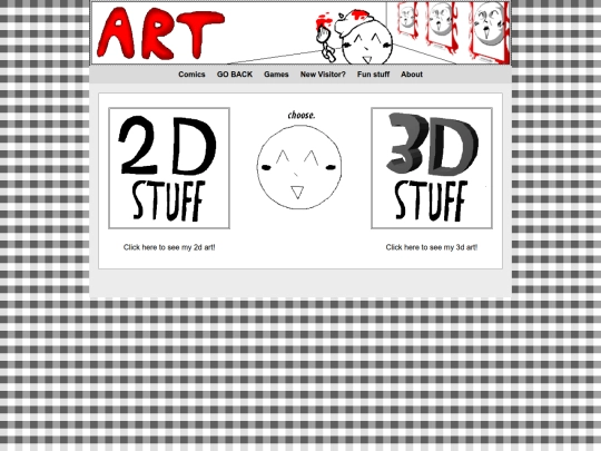 art screenshot
