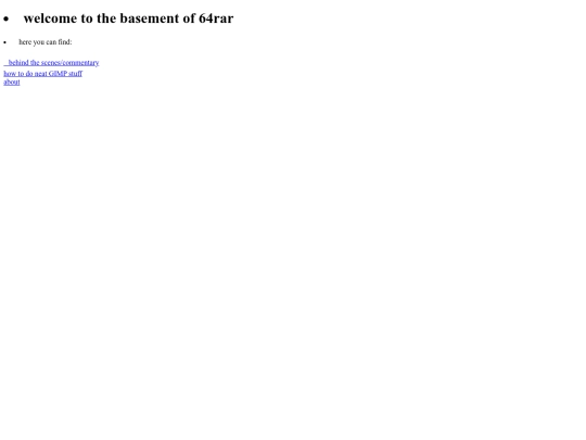 misc screenshot