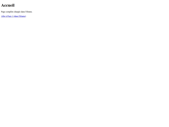 pages/home screenshot
