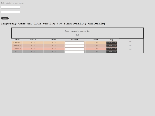 test-index screenshot