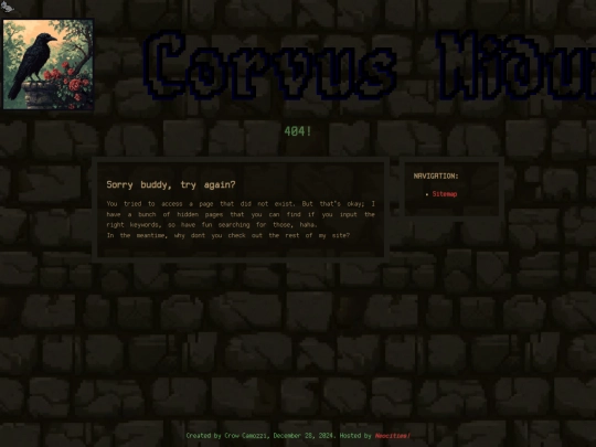 Avis screenshot