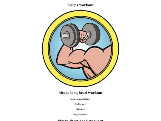 webpage for uk fitness/bichep screenshot