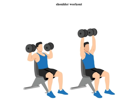 webpage for uk fitness/sholder screenshot