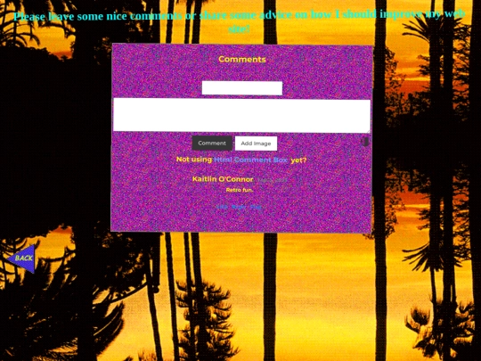 advice screenshot