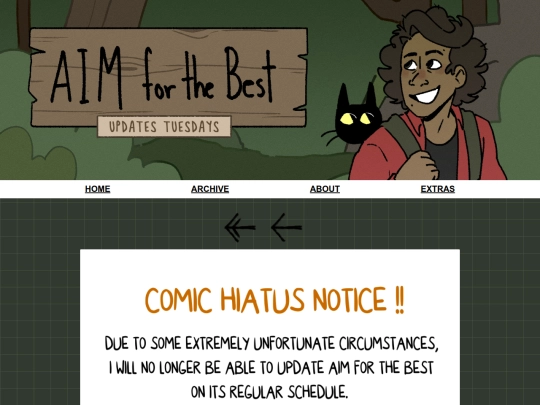 test screenshot