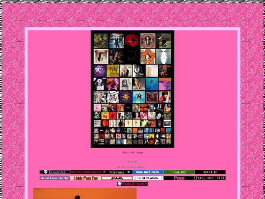 music screenshot