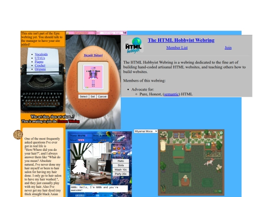 ahsloid screenshot