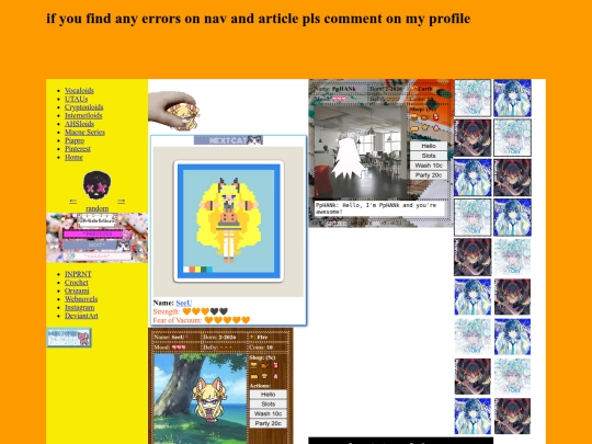 stmedia/koreavoca screenshot