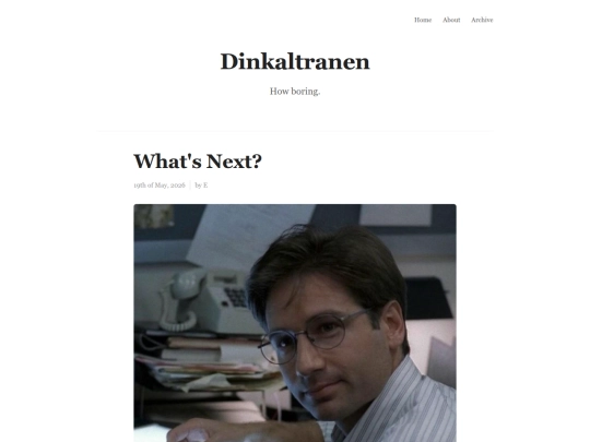 posts/anupdate screenshot
