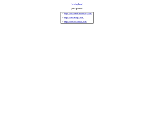 public-health-webring/rainringjs/list screenshot