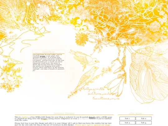 stylesheets/leaves-of-grass screenshot