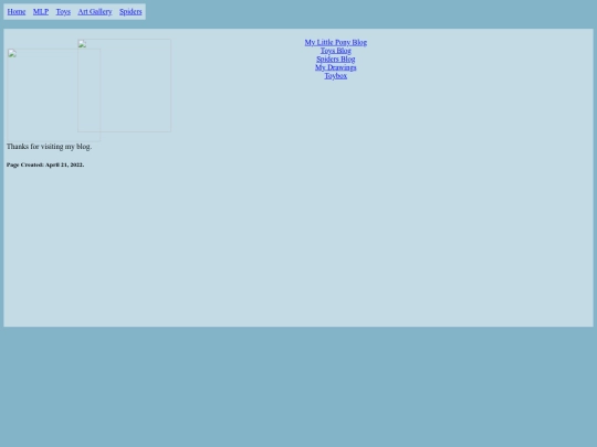 Dump screenshot