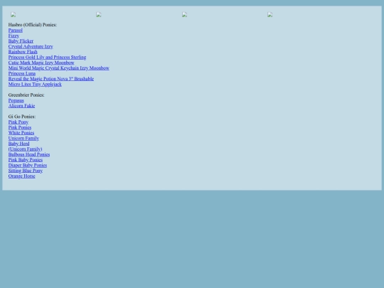 test screenshot