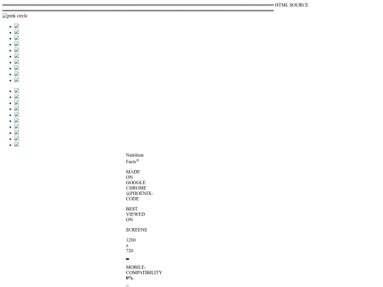 TEST screenshot