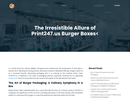 burger-boxes screenshot