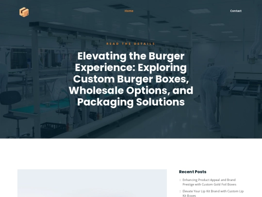 burger-packaging-boxes screenshot