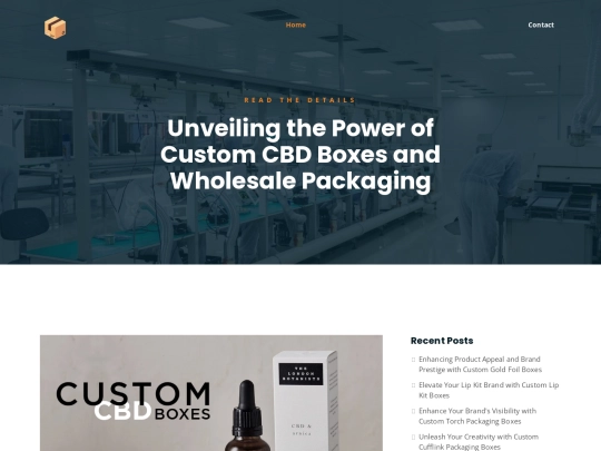 cbd-packaging-boxes screenshot