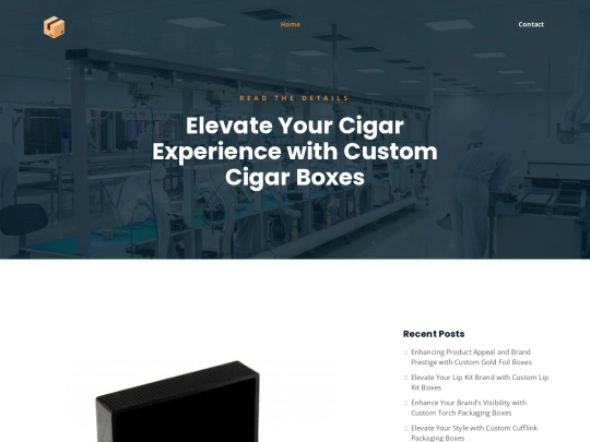 cigar-boxes screenshot