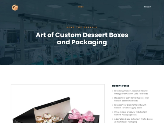dessert-packaging-boxes screenshot