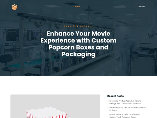 popcorn-packaging-boxes screenshot