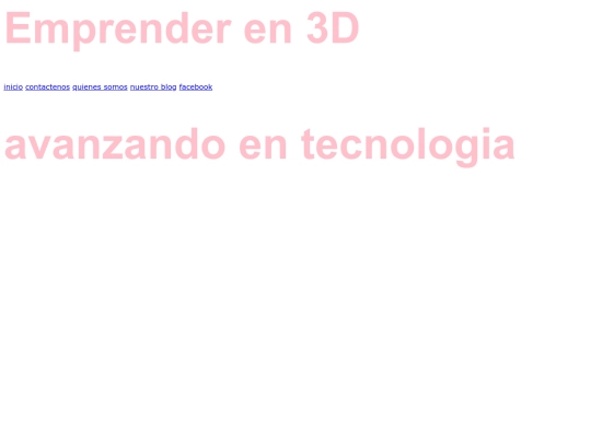 inicio screenshot