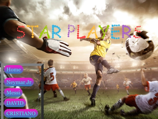 FINAL screenshot