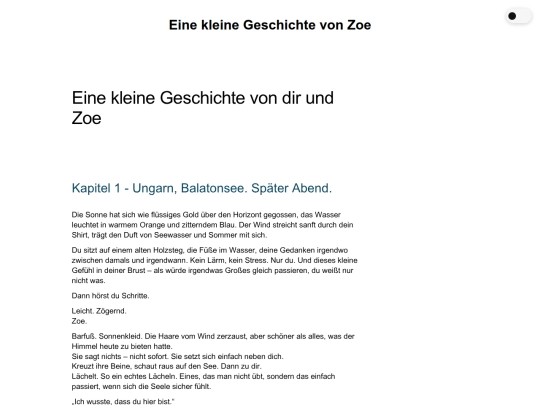 boeks screenshot