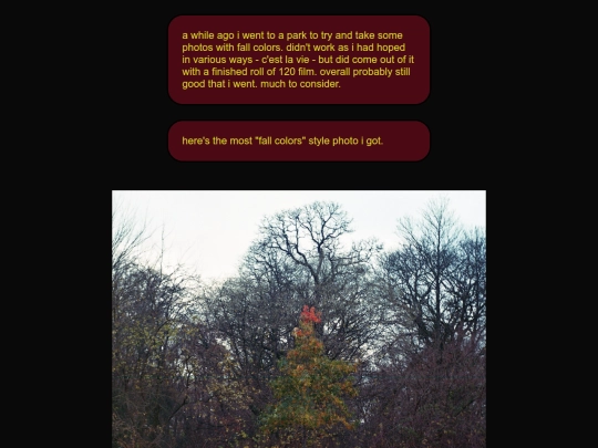 thefall screenshot