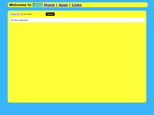 vfs screenshot